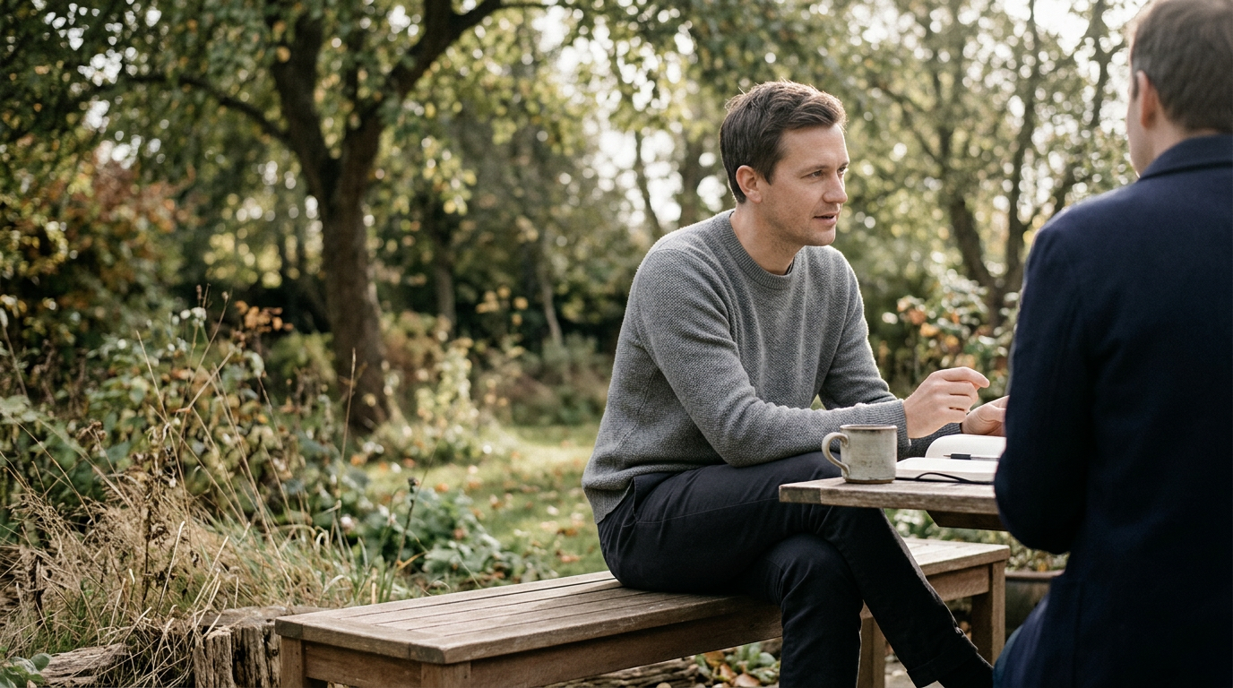 Why Curiosity Is the Most Underrated Conversation Skill