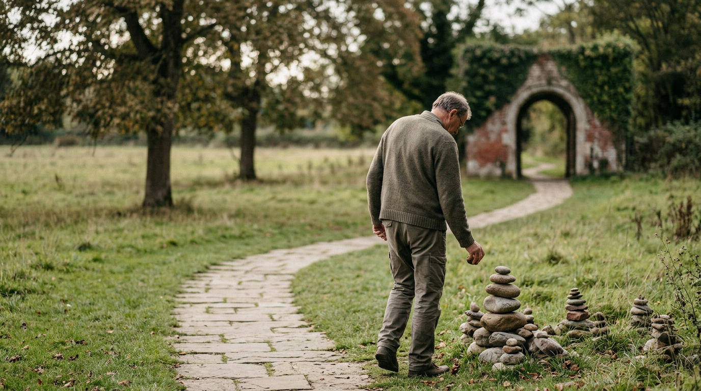 Why Rituals Survive Long After People Forget the Point