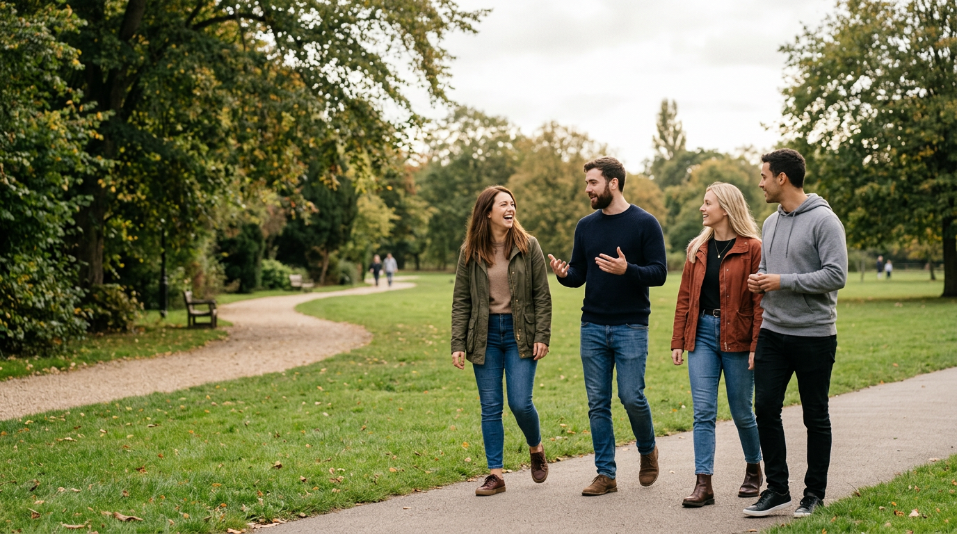 Why Tiny Social Signals Beat Big Performances