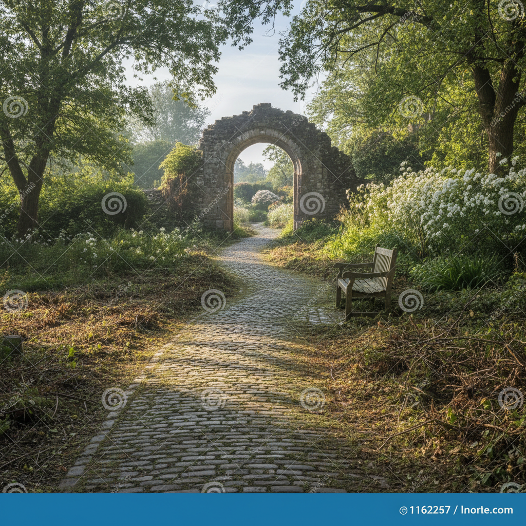 Words for returning and recovering, on a white background.