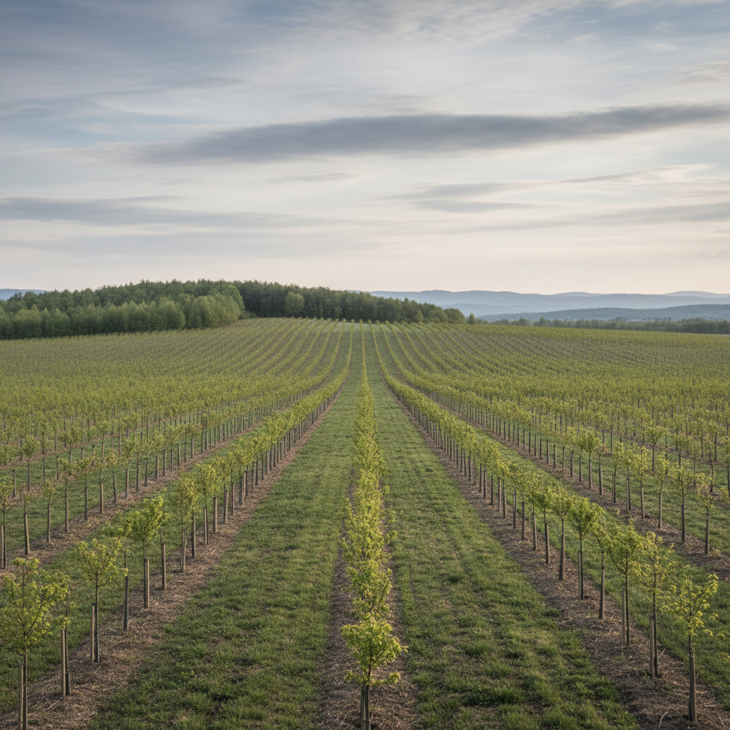 Global median age of 30 in 2025.