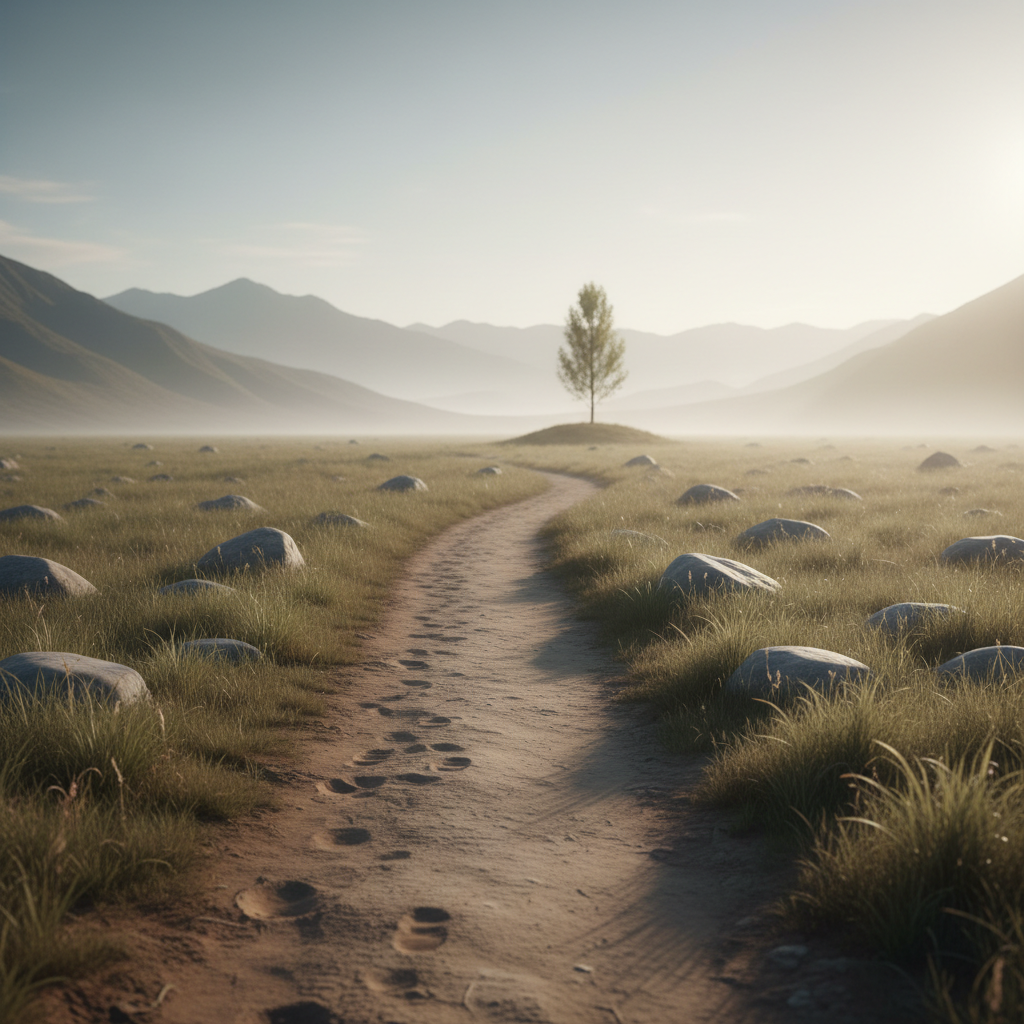 Man looking frustrated at broken New Year's resolution list.