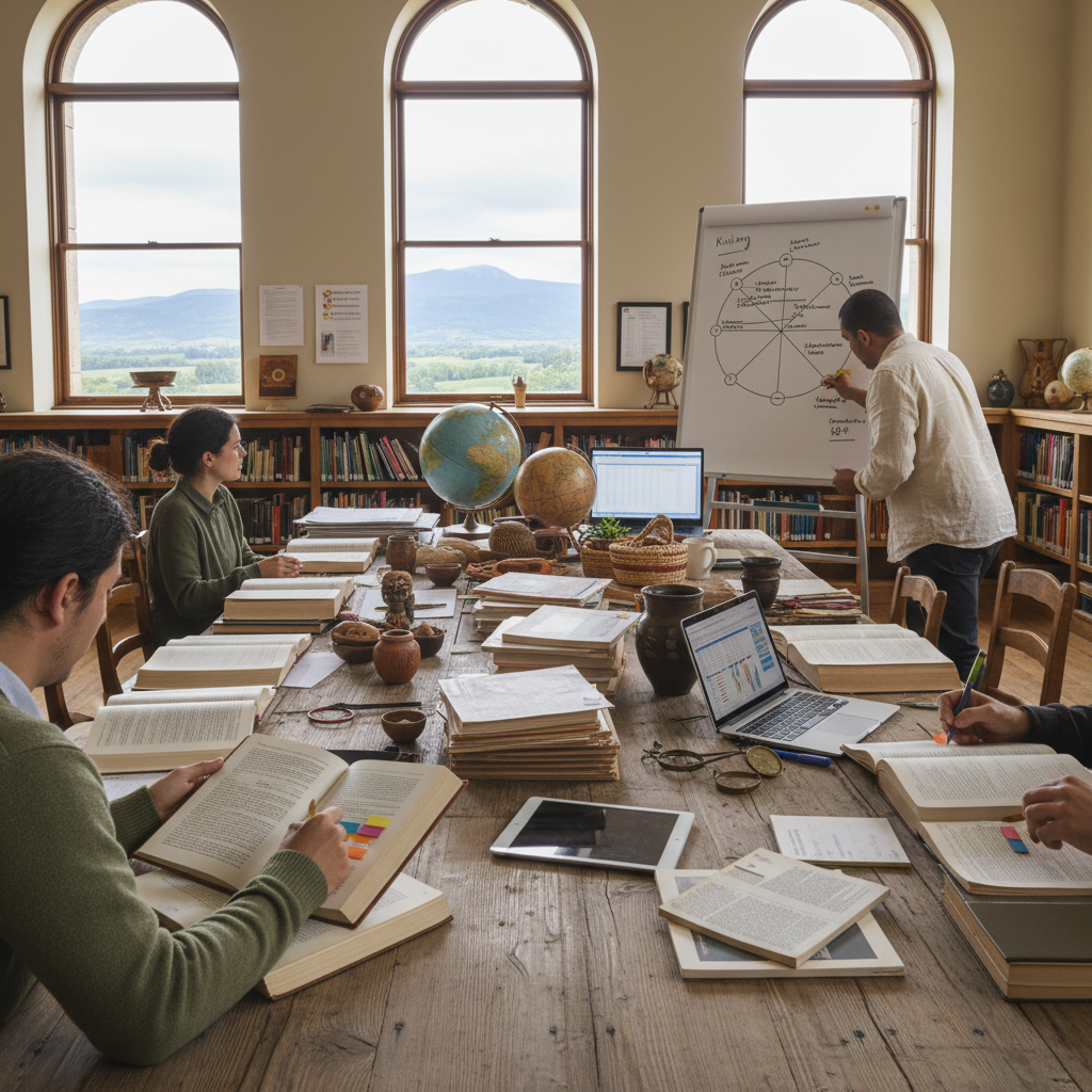 Research methodology details, study design, data collection, analysis plan.