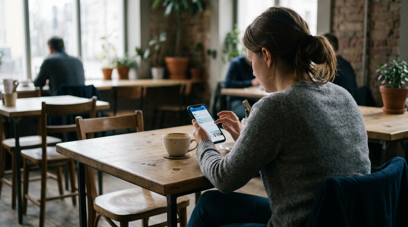 A 2015 study found that Facebook Likes allow the algorithm to predict your pe...