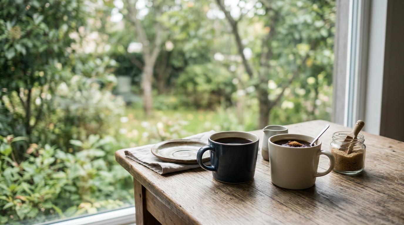 Coffee linked to lower mortality risk in Tufts 2025 study.
