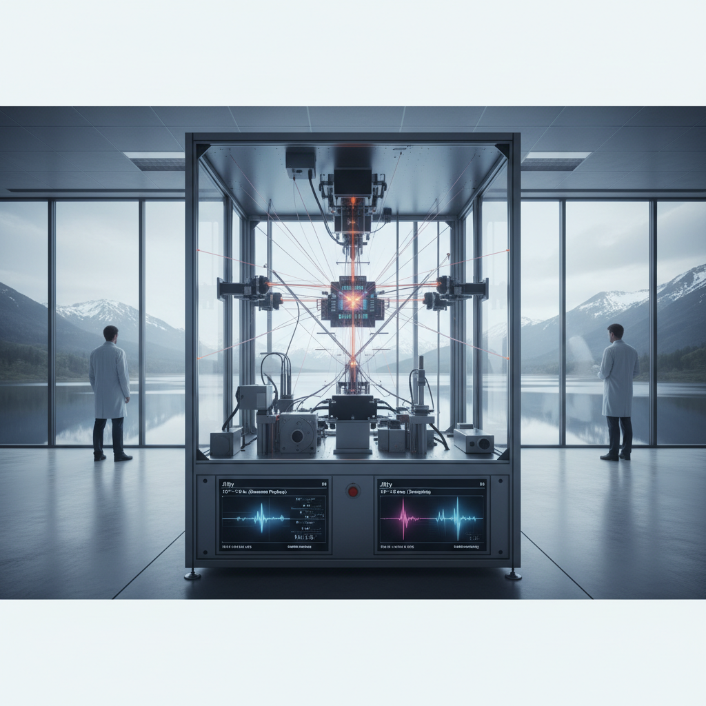 Jiffy: A very short unit of time.