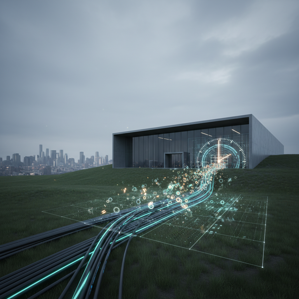 A worker using a Jiffy for carpentry tasks.