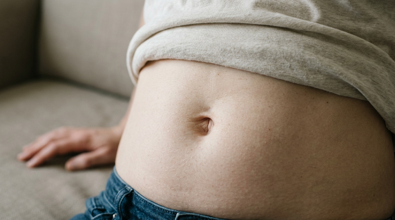 Diverse bacteria species found in human belly button - a biodiversity study.