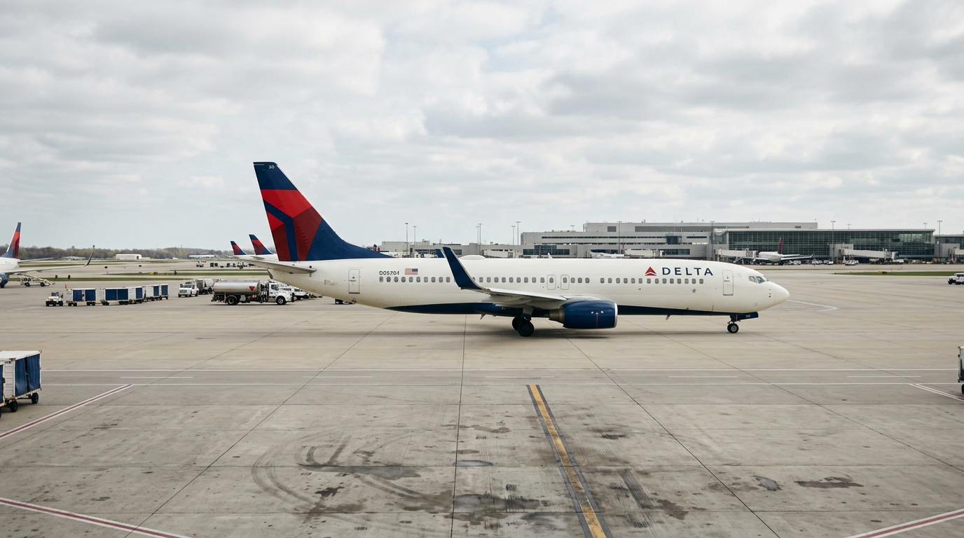 A recent analysis found GLP-1 weight-loss drugs could save big US airlines about $580m a year in fuel. Slightly lighter passengers mean lighter planes.