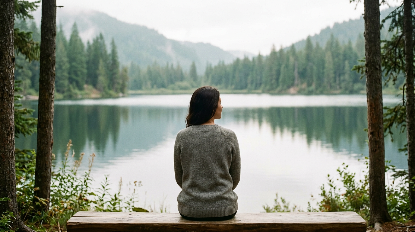 A recent study found that simply labelling an emotion can dampen emotional re...