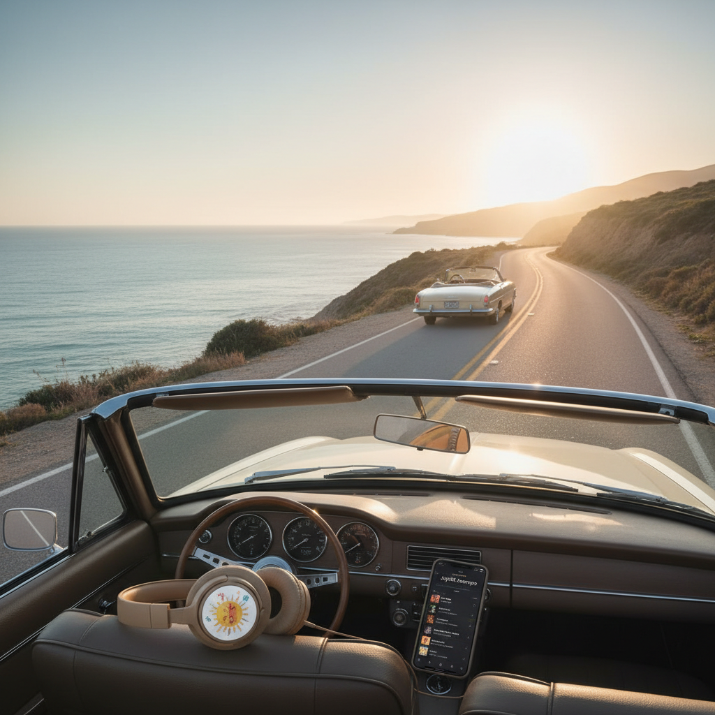 Travellers using various apps and devices on the go.