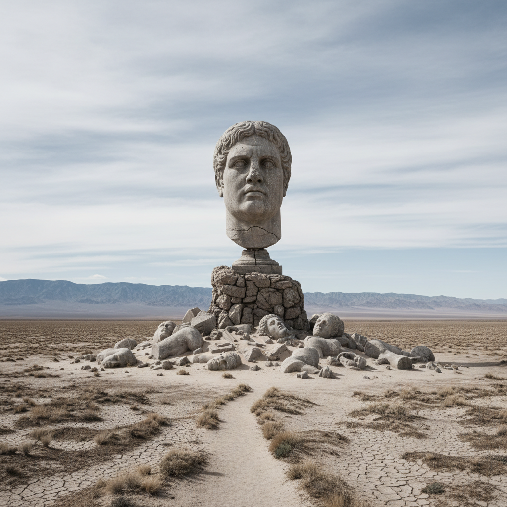 Author of "The Power Paradox" book by Jeffrey Pfeffer.