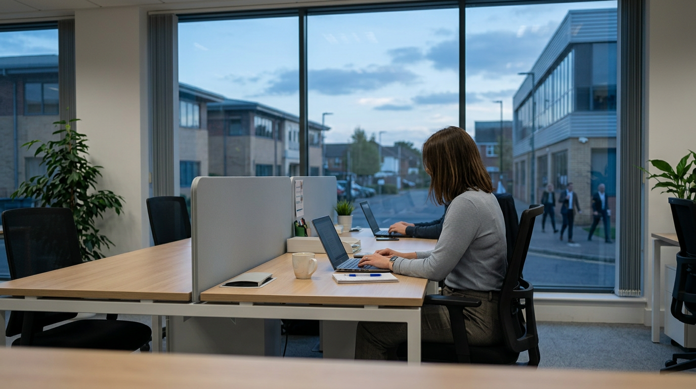 Companies continue four-day week after successful UK pilot