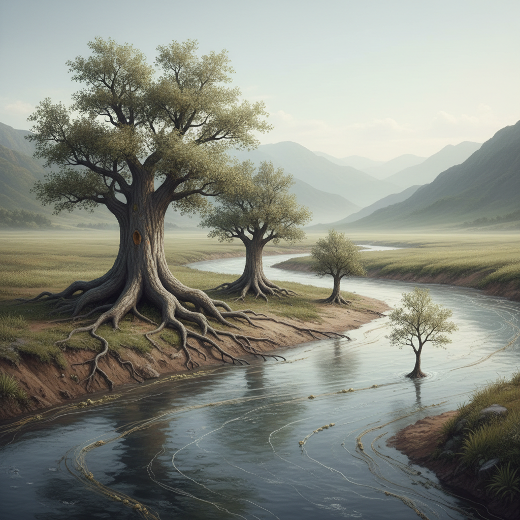 Grandmother effect: epigenetics influencing generations.