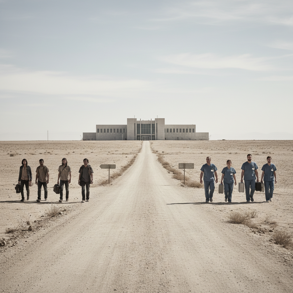 Economic and ethical implications of a business decision.