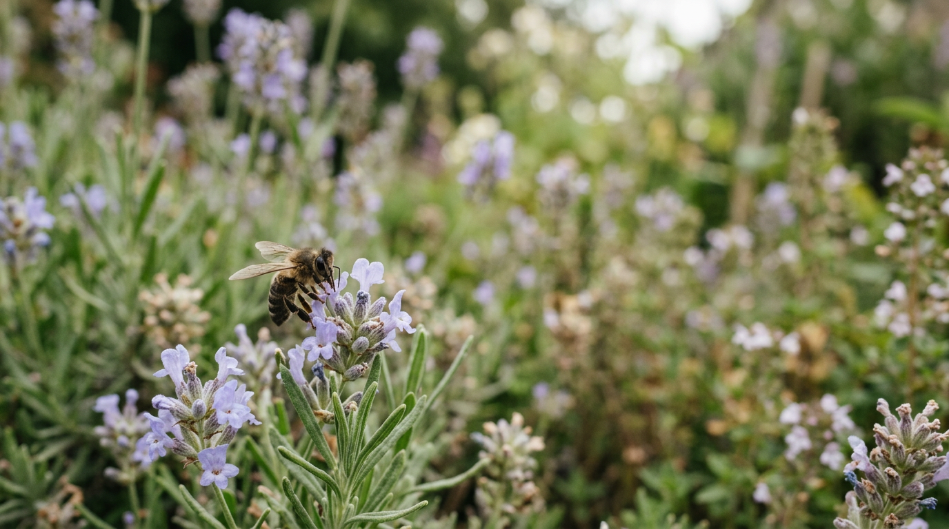 Bees Can Recognise Human Faces