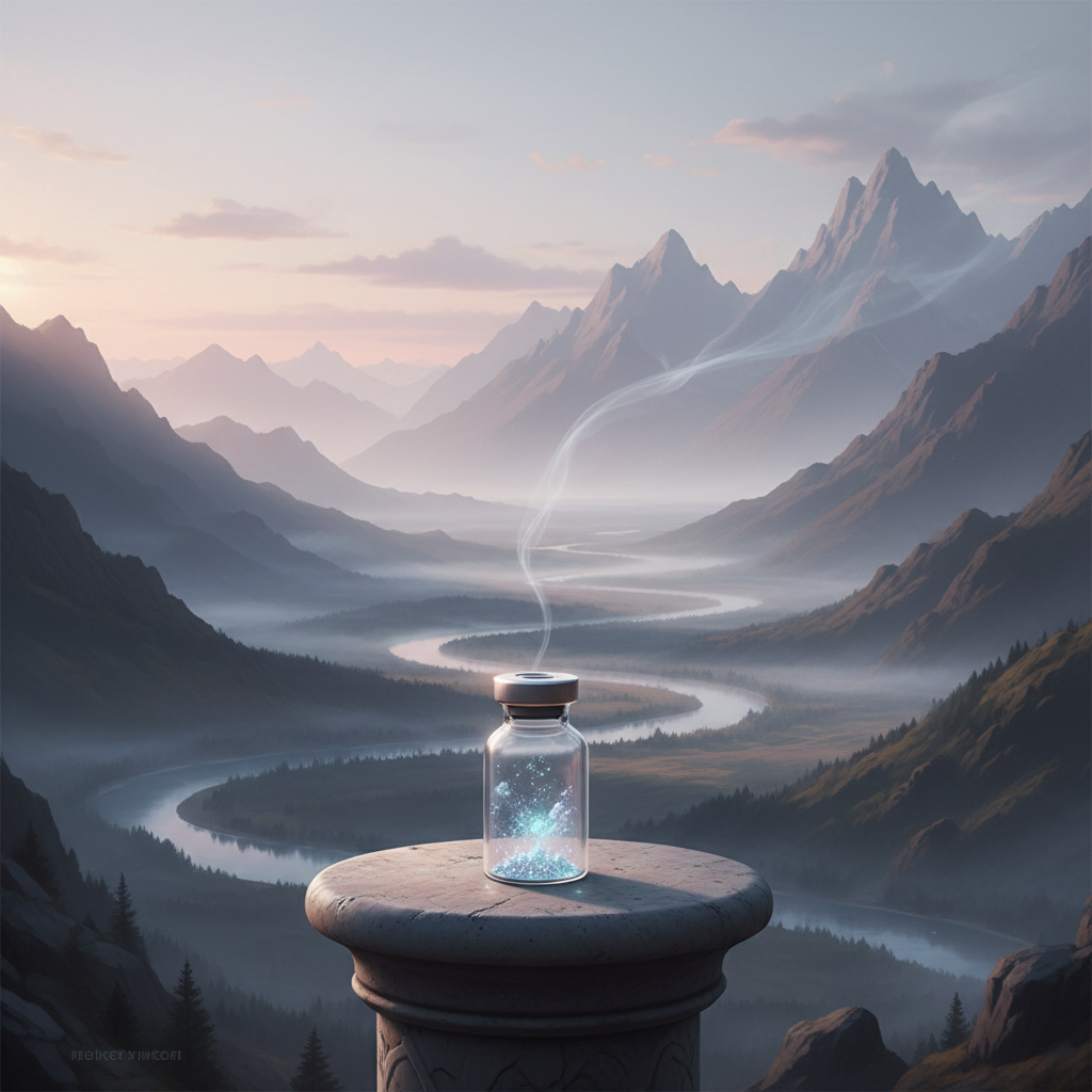 Botulinum toxin, the active ingredient in Botox.