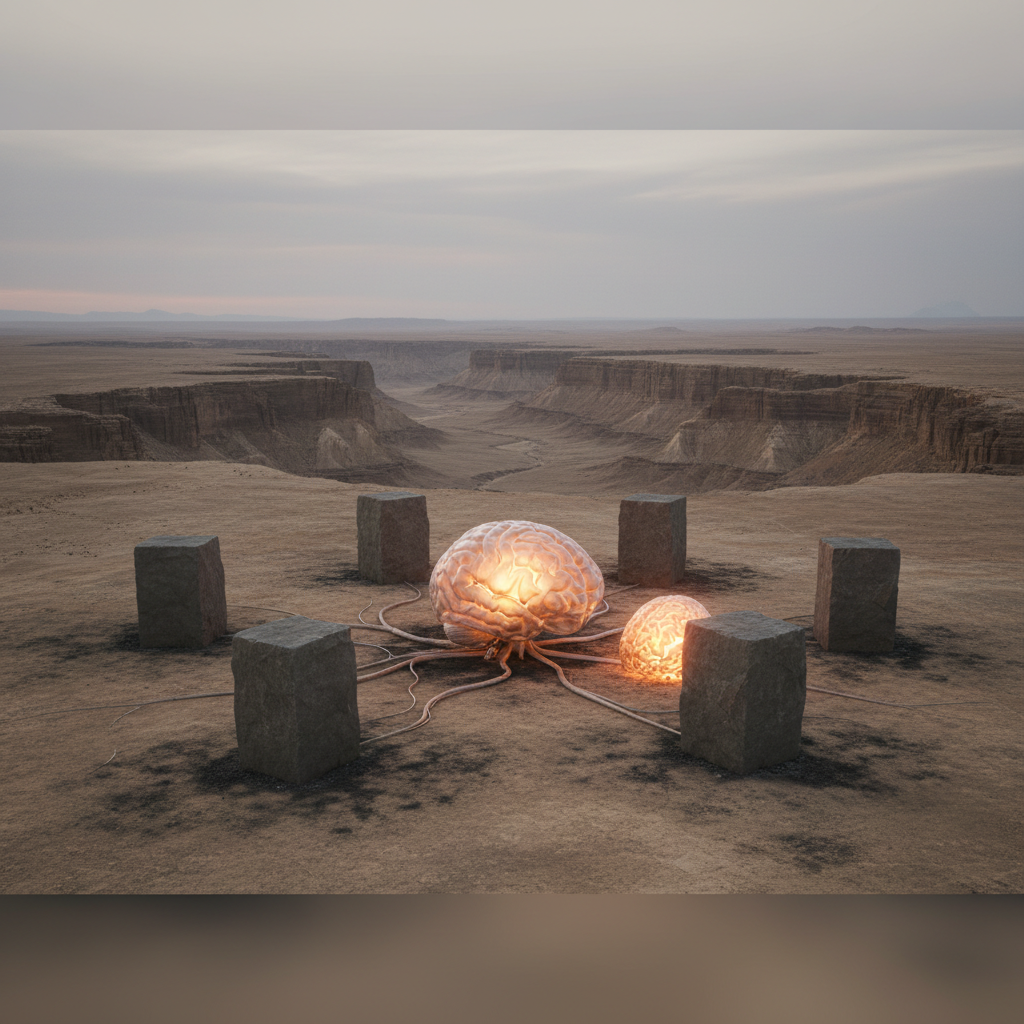 Brain using 20% of body's energy