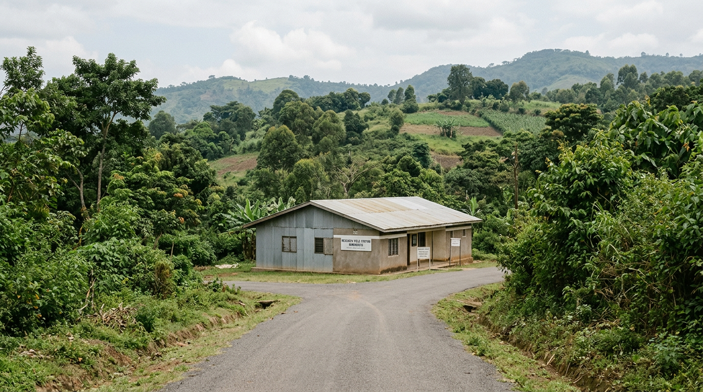 Bundibugyo ebolavirus has been the subject of patent claims in the US, Canada and Europe.