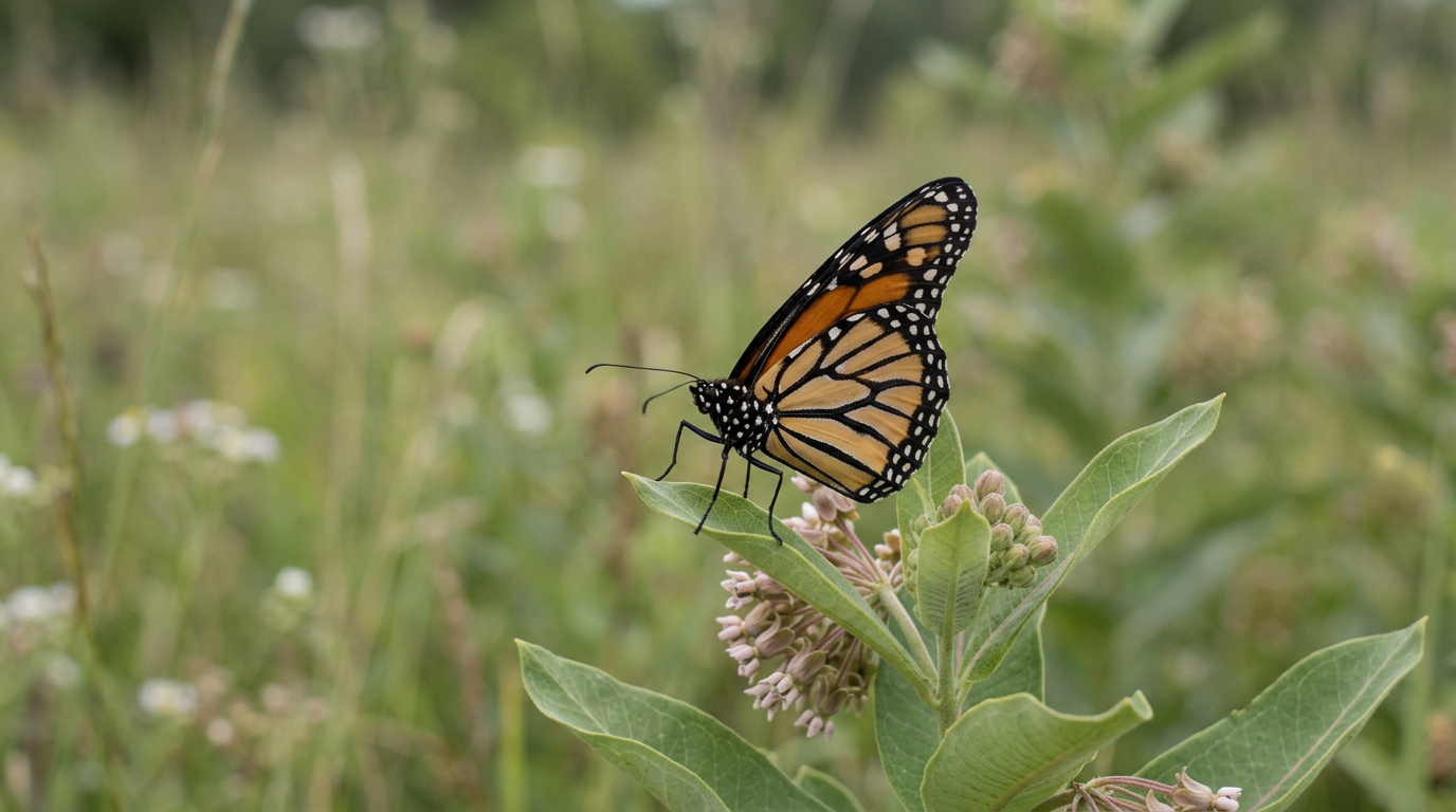 Butterflies taste with their feet. Special sen… | Small Talk