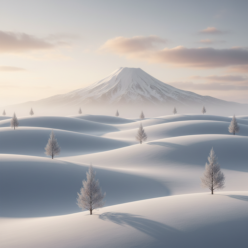 George Michael in the studio recording "Last Christmas