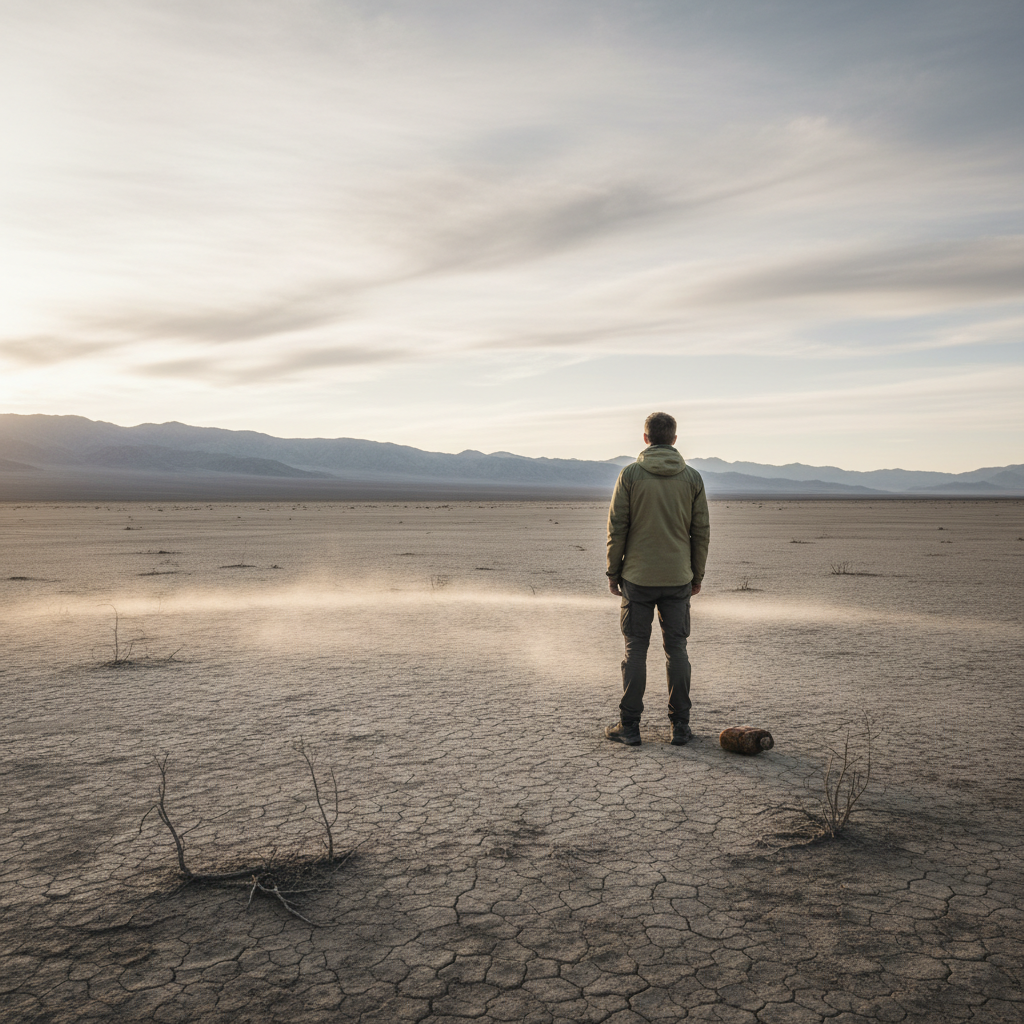 Missing sensor icon.