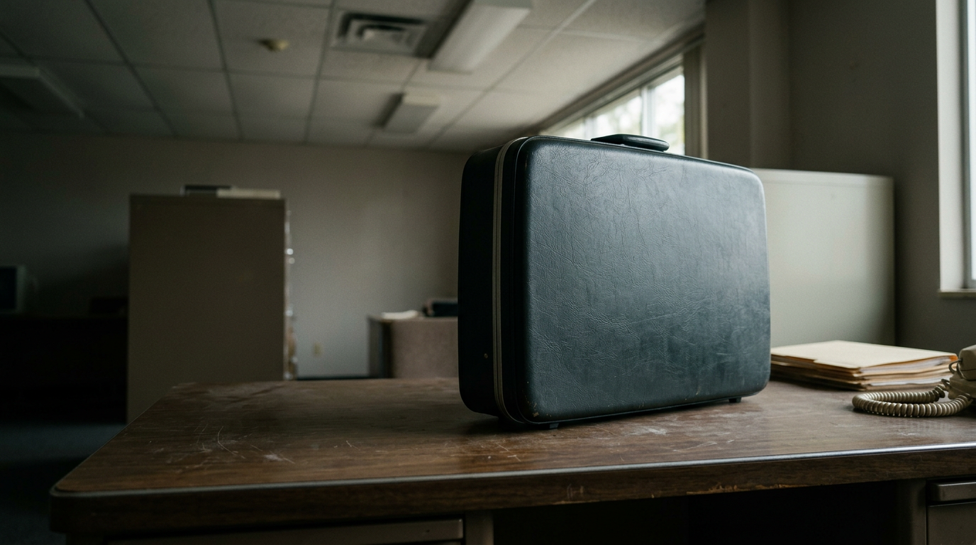 In 1980, the FBI set up a fake company as part of a sting operation to expose...