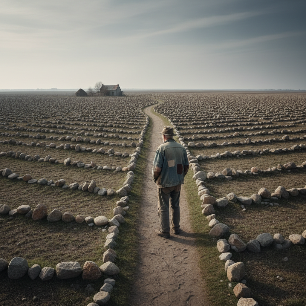 Hiccups, a life defined by them.