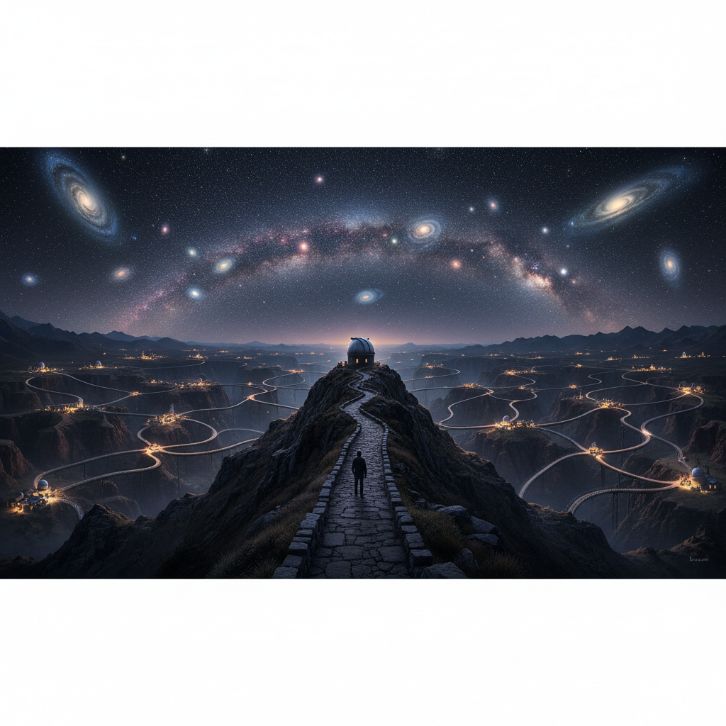 Related topics graphic