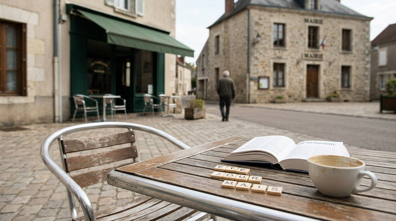 Nigel Richards wins French Scrabble title after memorizing French dictionary.
