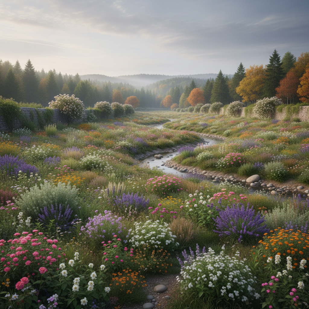 Nose remembering 50000 distinct smells concept