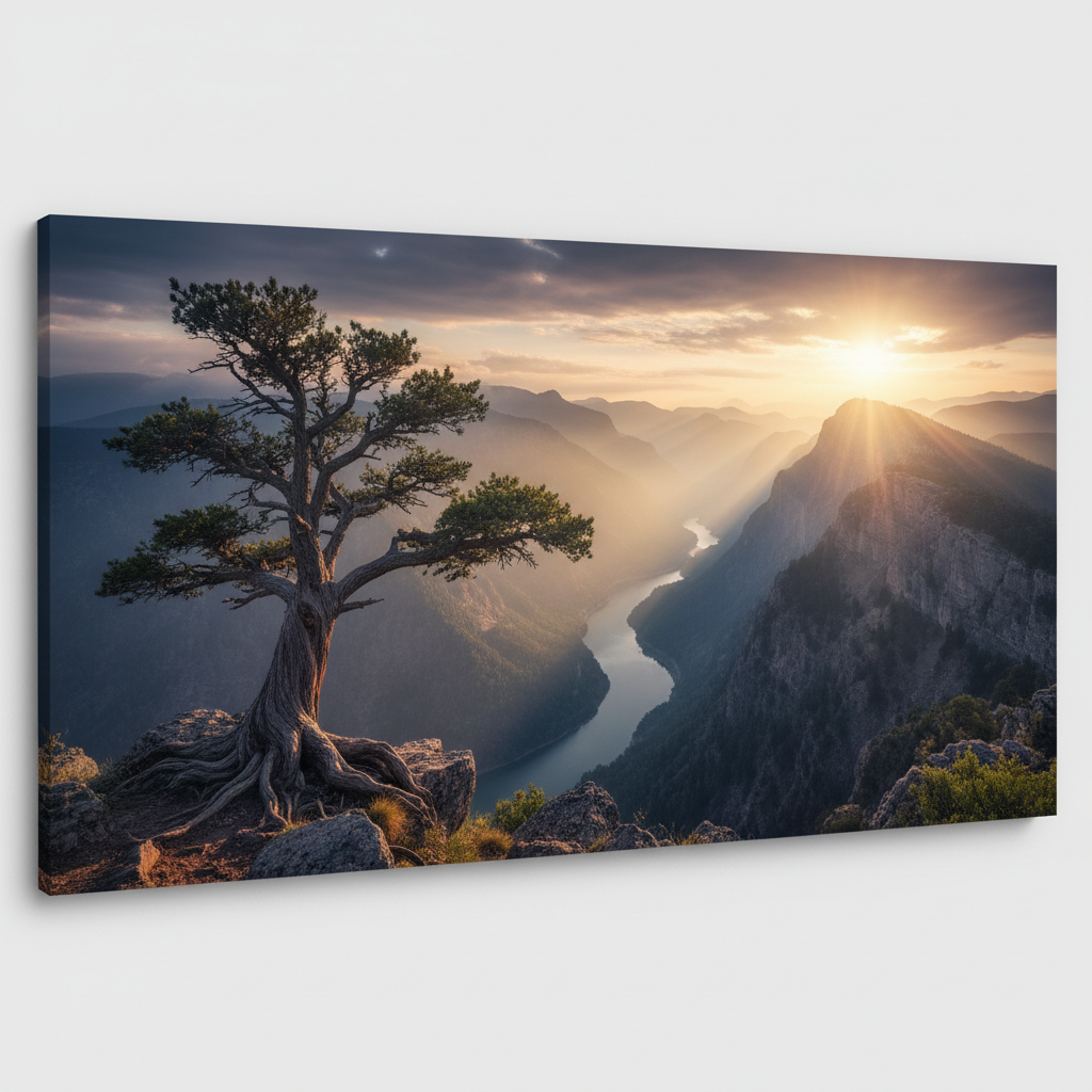 Man with deep voice smiling, research study image