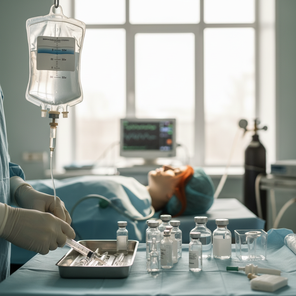 Redheads needing more anesthetic due to gene mutation