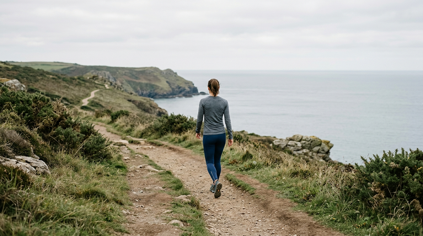 Slim individuals' body composition and activity levels, not just metabolism, explain their physique.