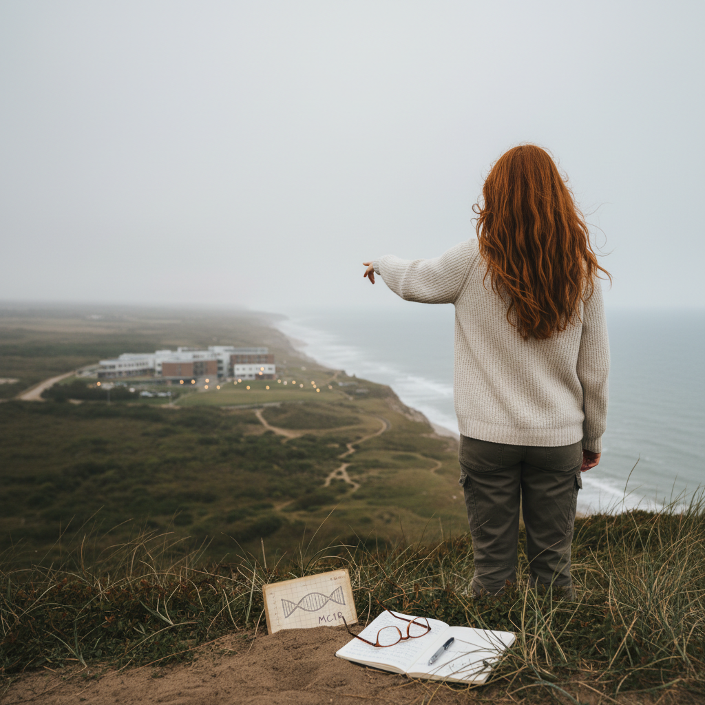 Patients get advice on health.