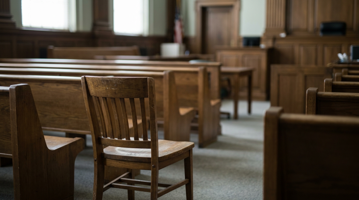 Physical attractiveness can affect judicial sentencing, with less attractive defendants often receiving harsher penalties.