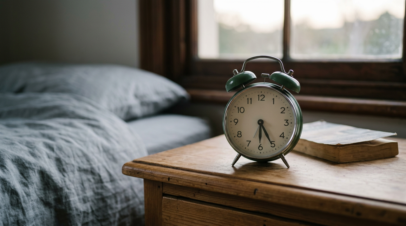 DEC2 mutation allows some people to thrive on little sleep.