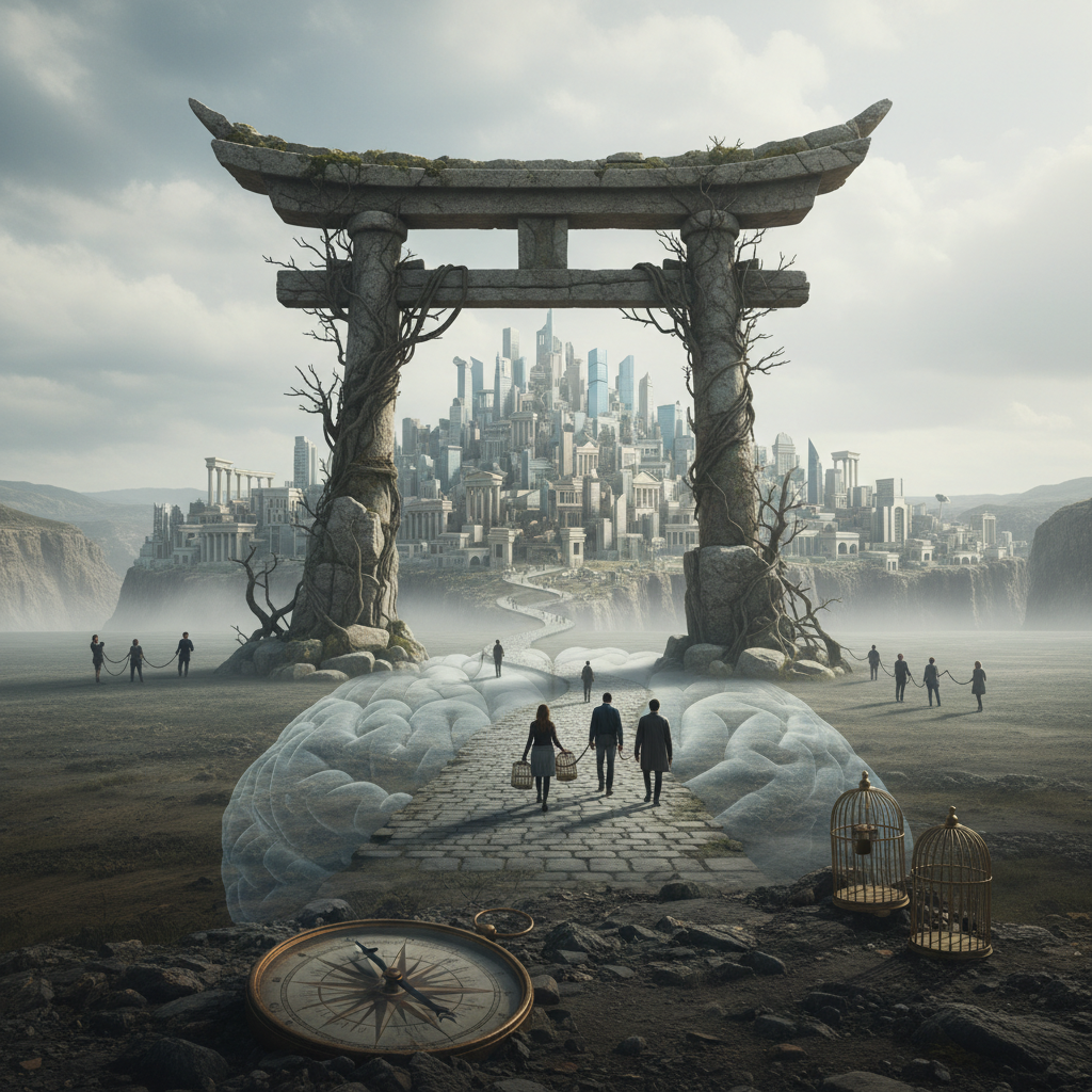 Broader psychological contexts explained.