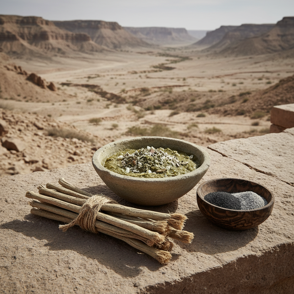 Example image illustration