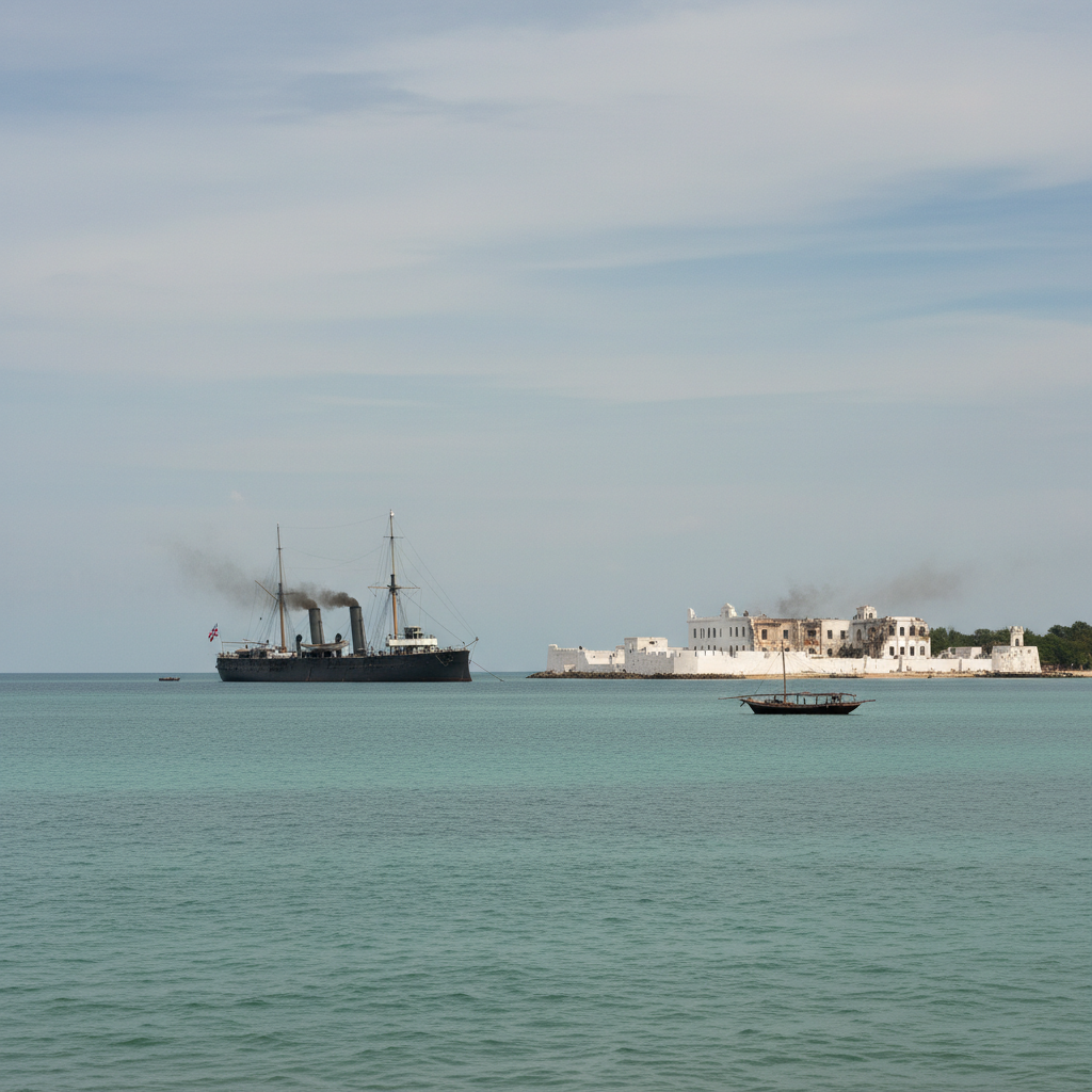 Shortest war: Britain vs. Zanzibar, 38-45 minutes.