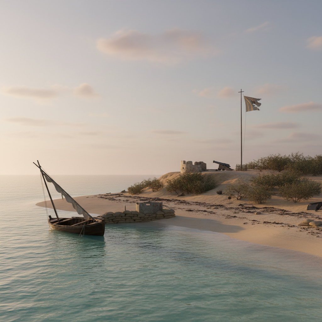 Anglo-Zanzibar War lasted 38 minutes.