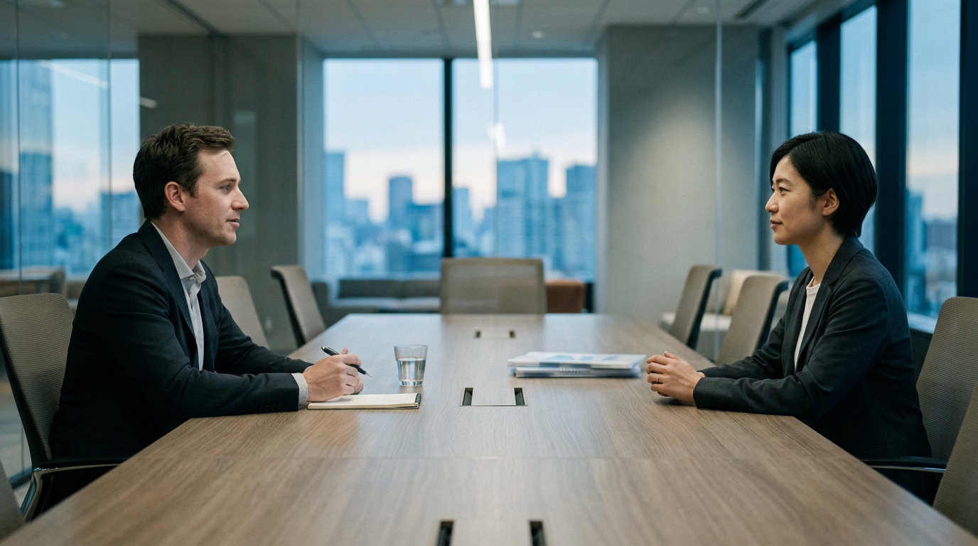 English vs. Japanese silence tolerance: English speakers uncomfortable after 4s, Japanese after 8s.