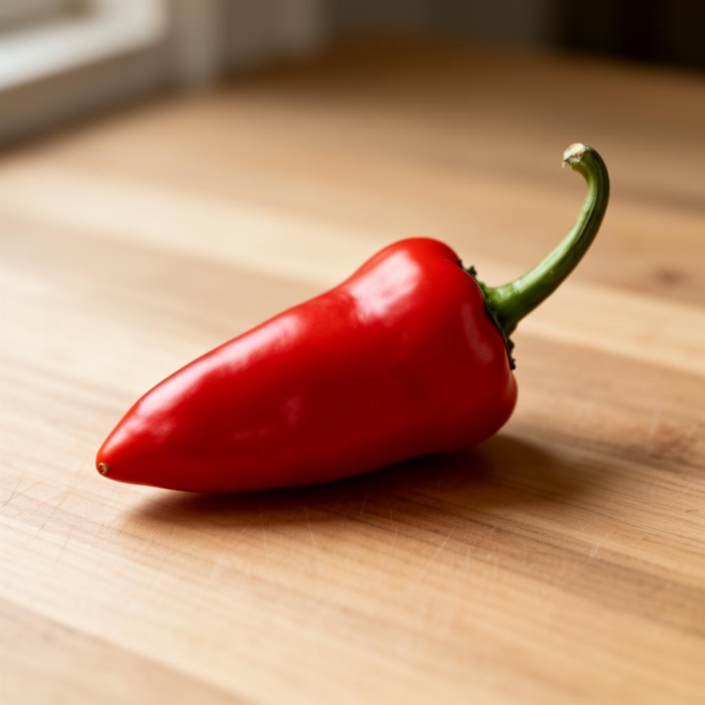 Spicy Food May Help You Lose Weight