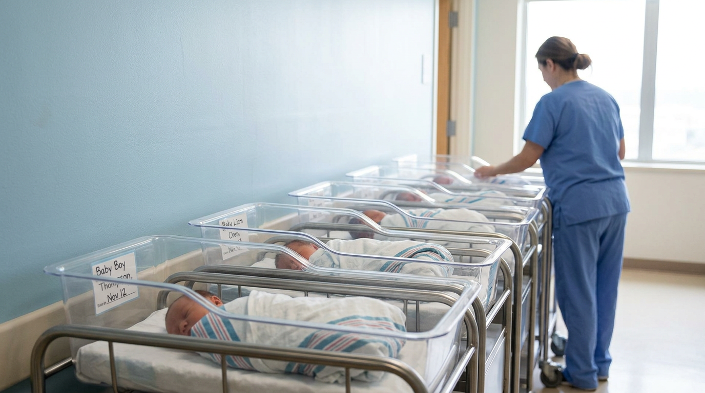 Studies have observed an increase in the birth of boys during and immediately after wars, a phenomenon known as the “Returning Soldier effect”.