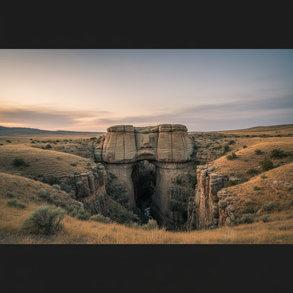 Man with wider face looks powerful.