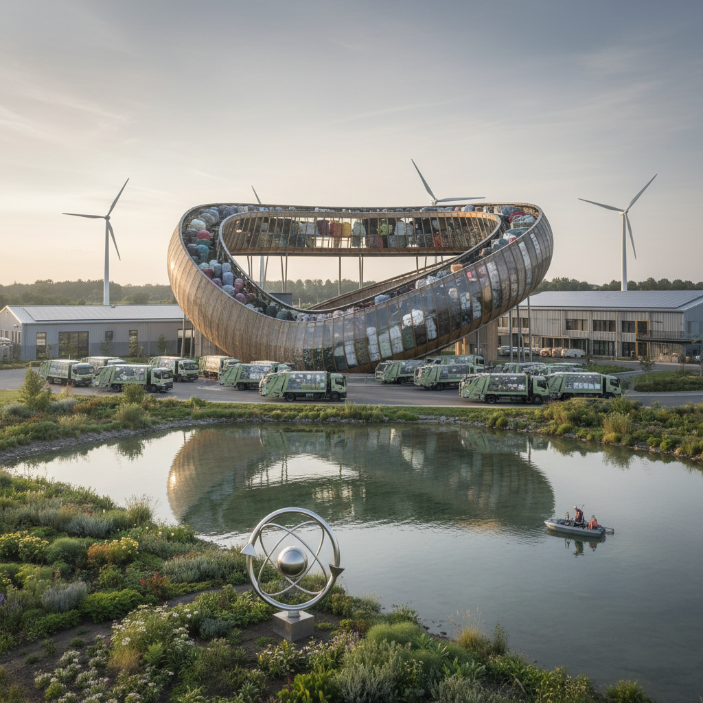 Related topic connections diagram