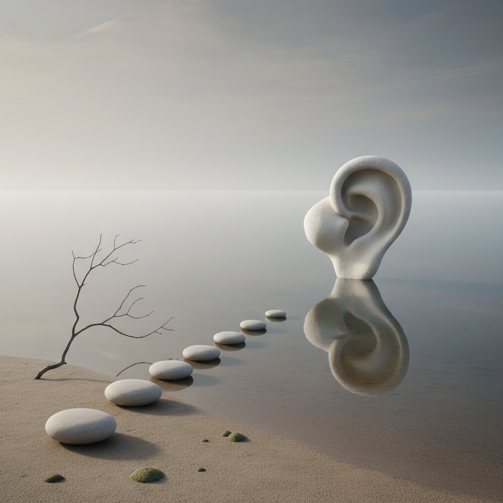 Sneezing sound explanation