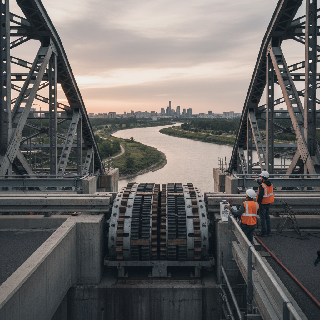 Design & maintenance implications for a complex system.