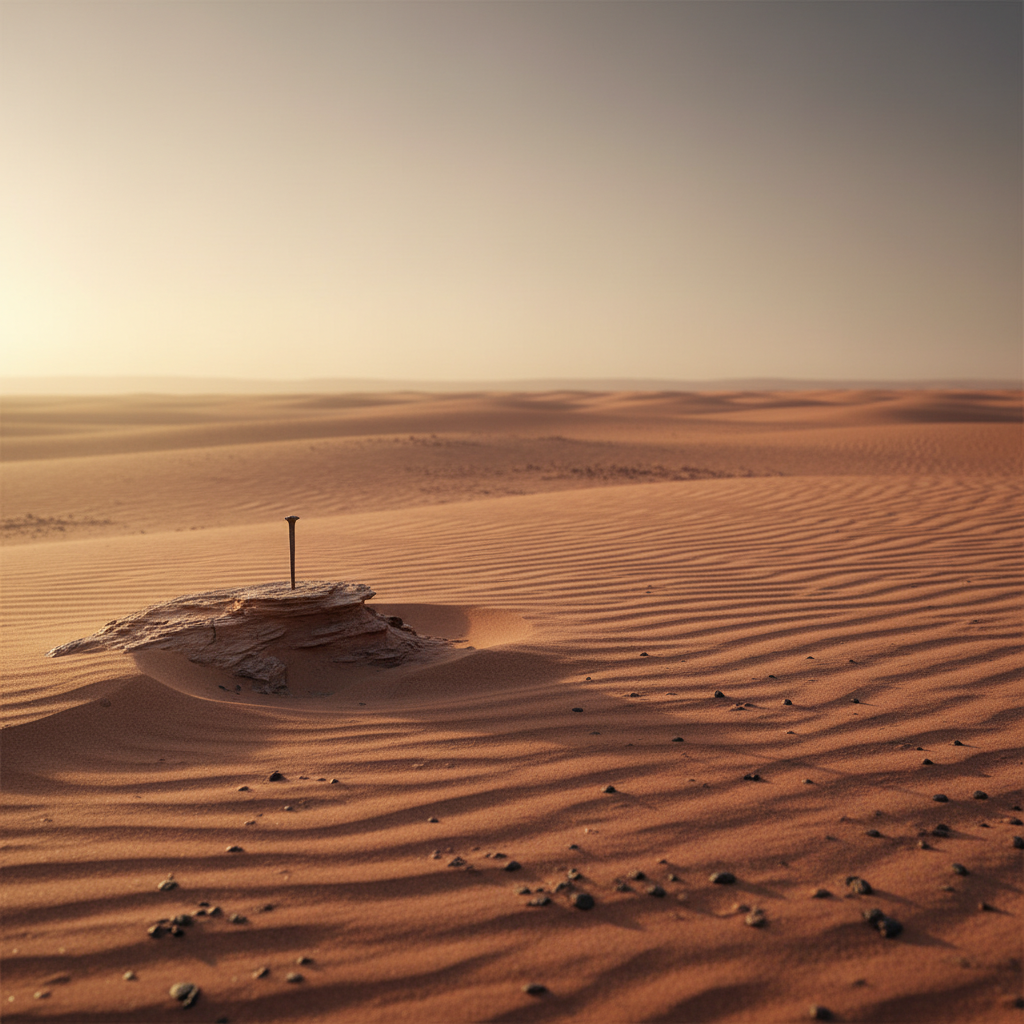 The Human Body Contains Enough Iron to Make a Small Nail