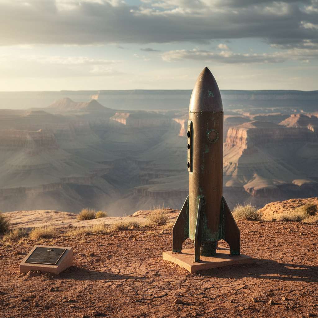 Comparing strange legacies throughout history.